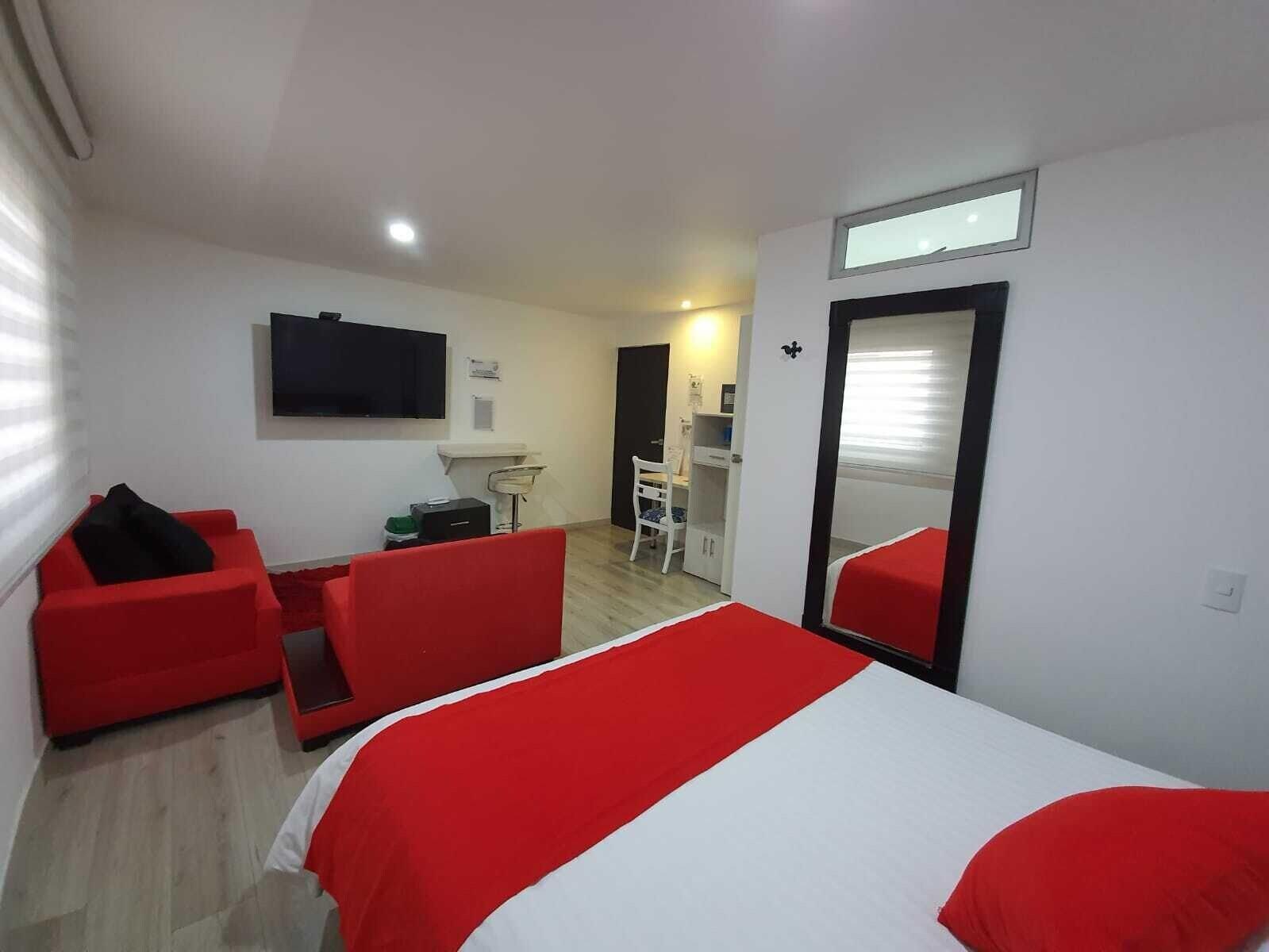 Hotel San Jeronimo Armenia Dış mekan fotoğraf