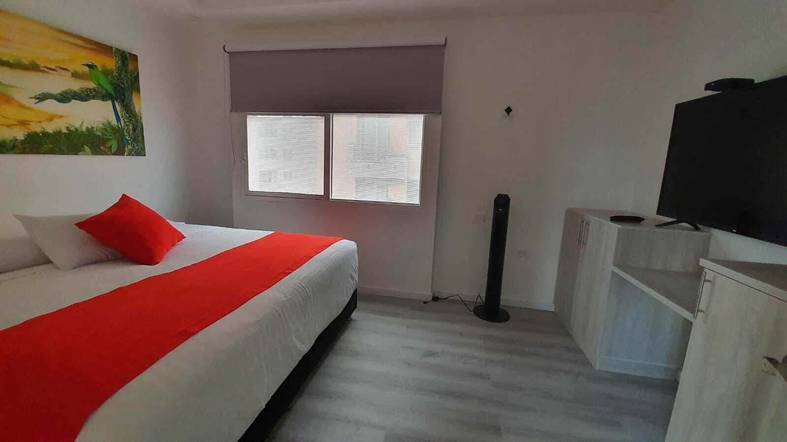 Hotel San Jeronimo Armenia Dış mekan fotoğraf