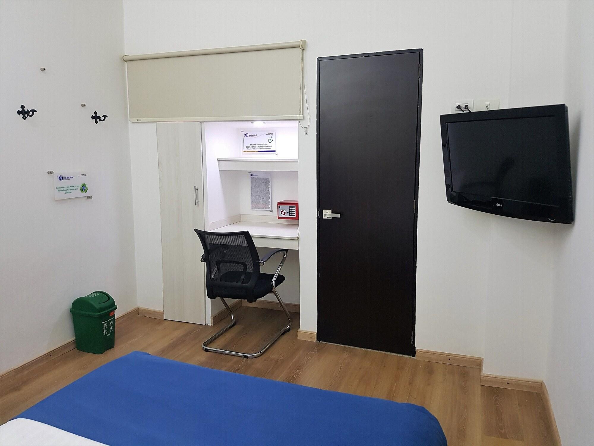 Hotel San Jeronimo Armenia Dış mekan fotoğraf