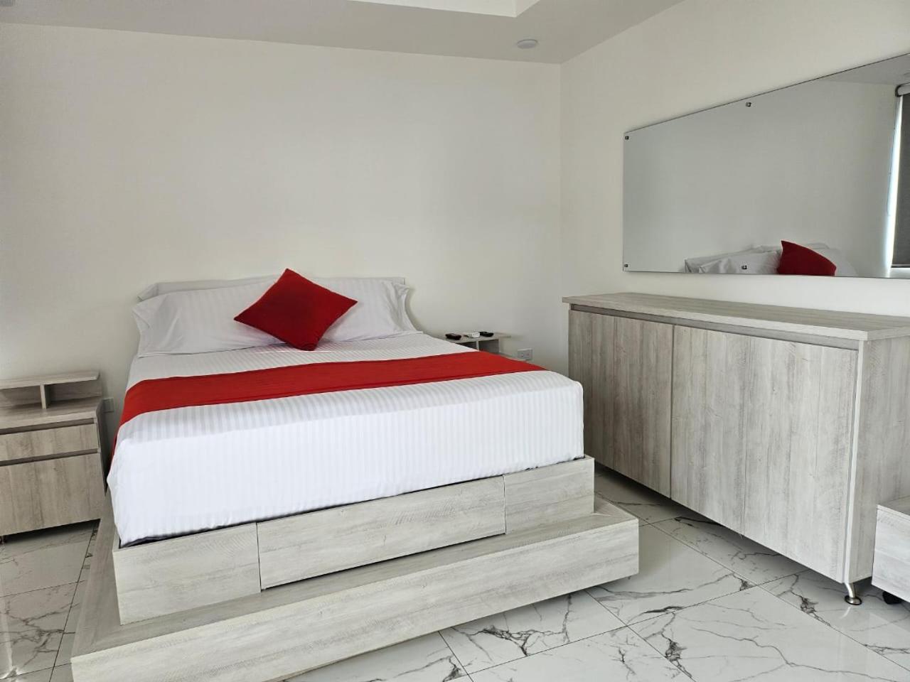 Hotel San Jeronimo Armenia Dış mekan fotoğraf