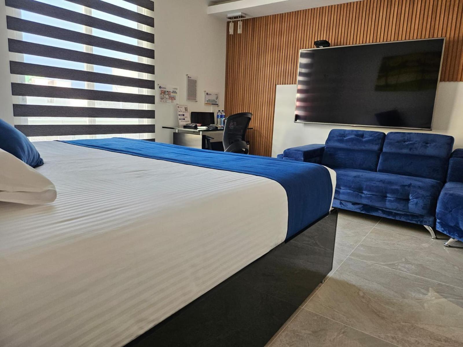 Hotel San Jeronimo Armenia Dış mekan fotoğraf