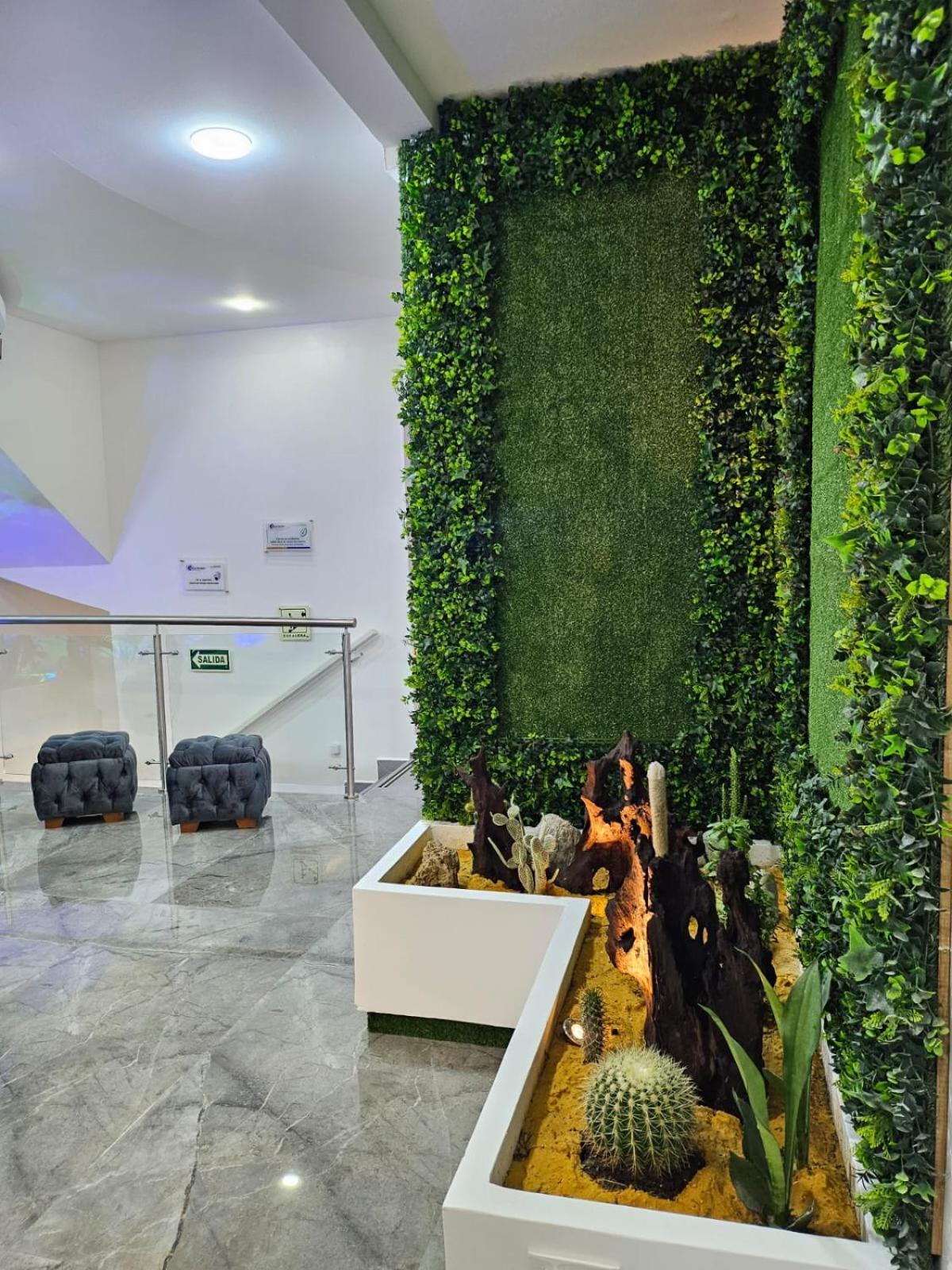 Hotel San Jeronimo Armenia Dış mekan fotoğraf