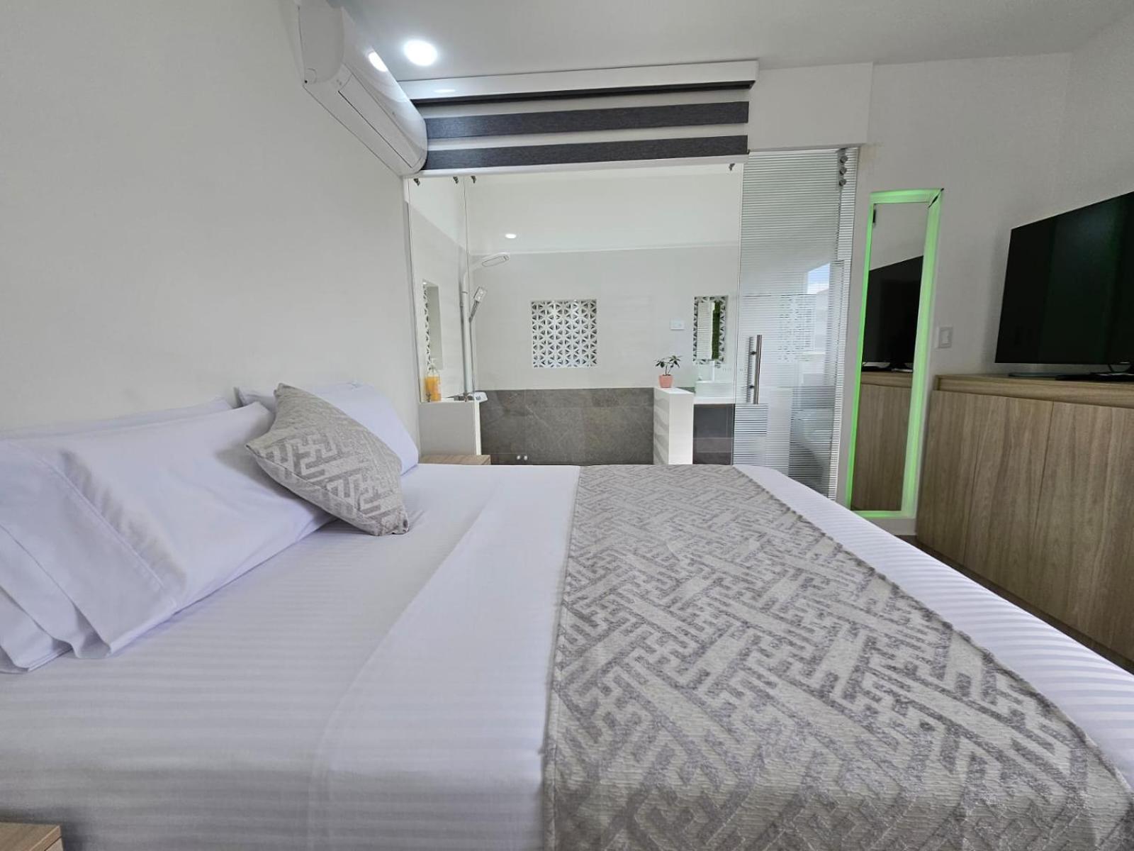 Hotel San Jeronimo Armenia Dış mekan fotoğraf