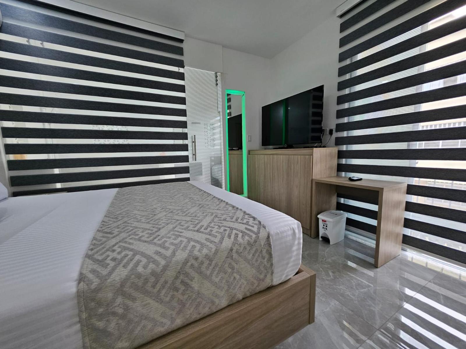 Hotel San Jeronimo Armenia Dış mekan fotoğraf