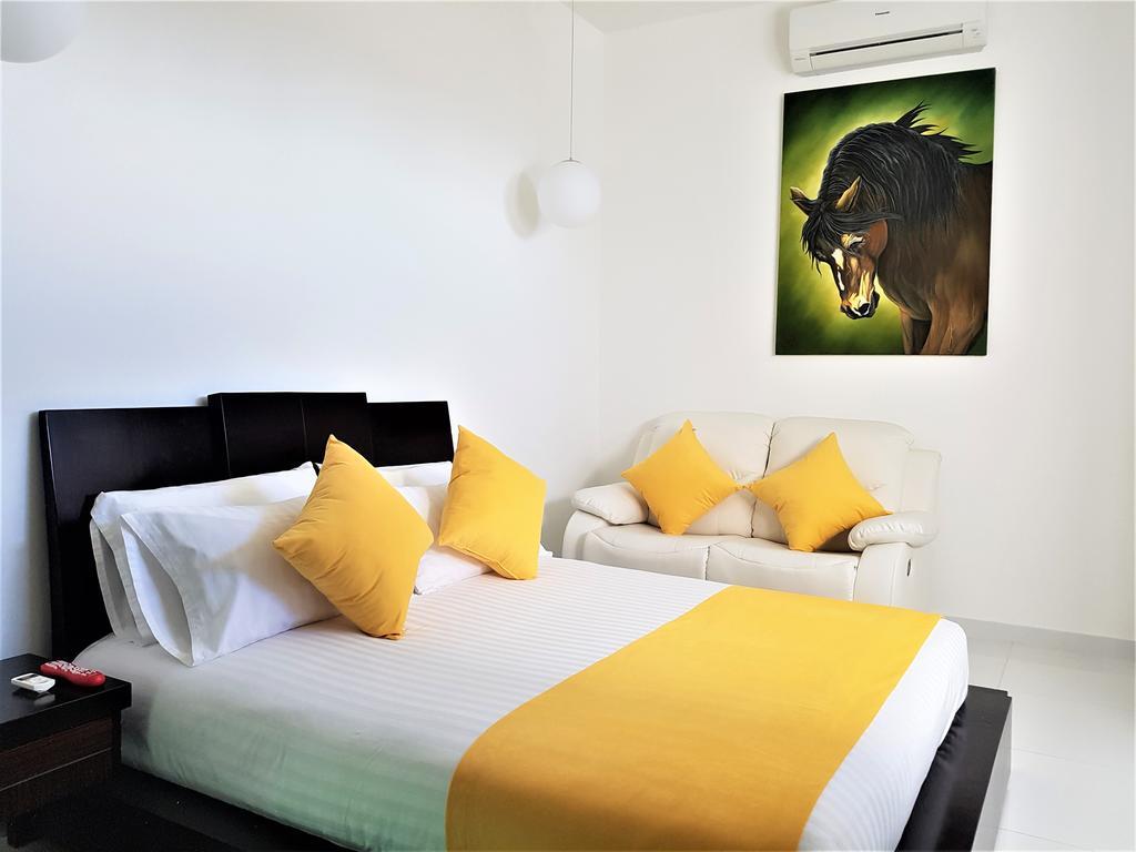 Hotel San Jeronimo Armenia Dış mekan fotoğraf
