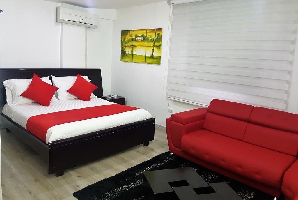 Hotel San Jeronimo Armenia Dış mekan fotoğraf