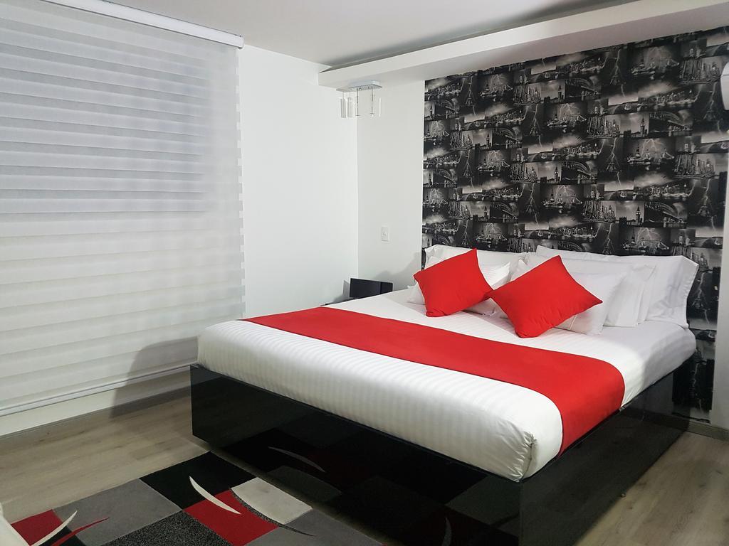 Hotel San Jeronimo Armenia Dış mekan fotoğraf