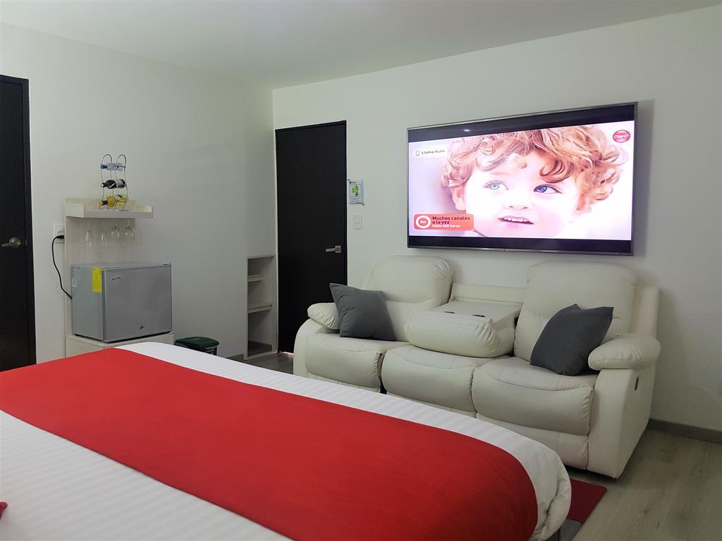 Hotel San Jeronimo Armenia Dış mekan fotoğraf