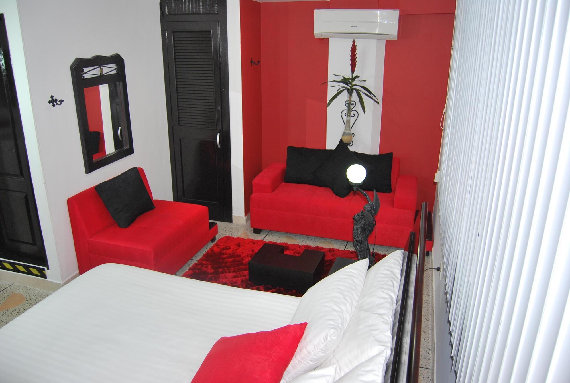 Hotel San Jeronimo Armenia Dış mekan fotoğraf
