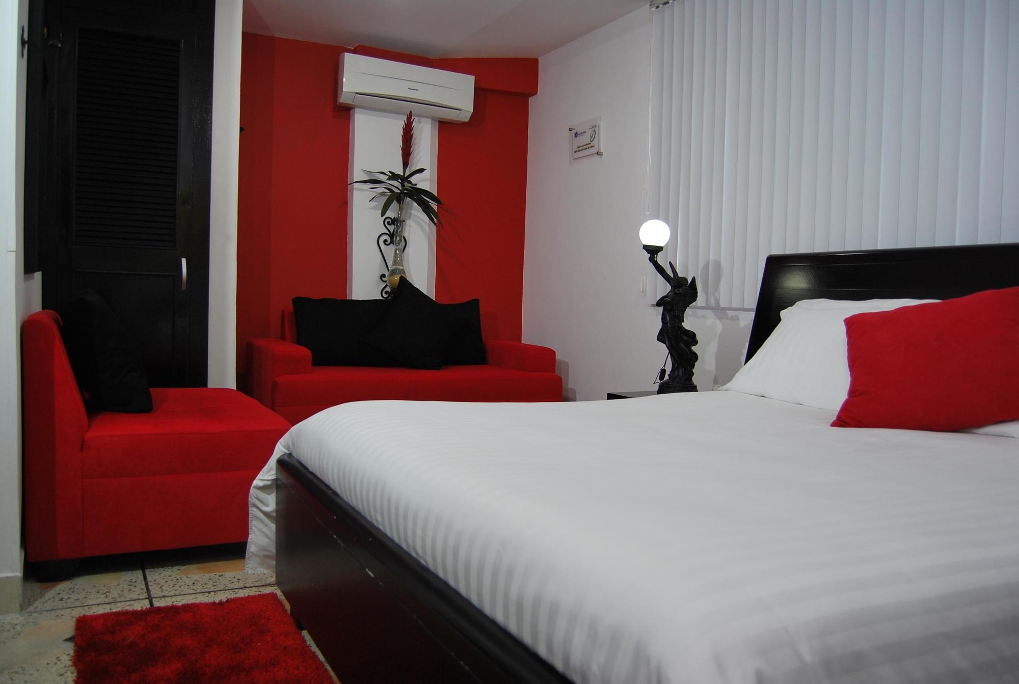 Hotel San Jeronimo Armenia Dış mekan fotoğraf
