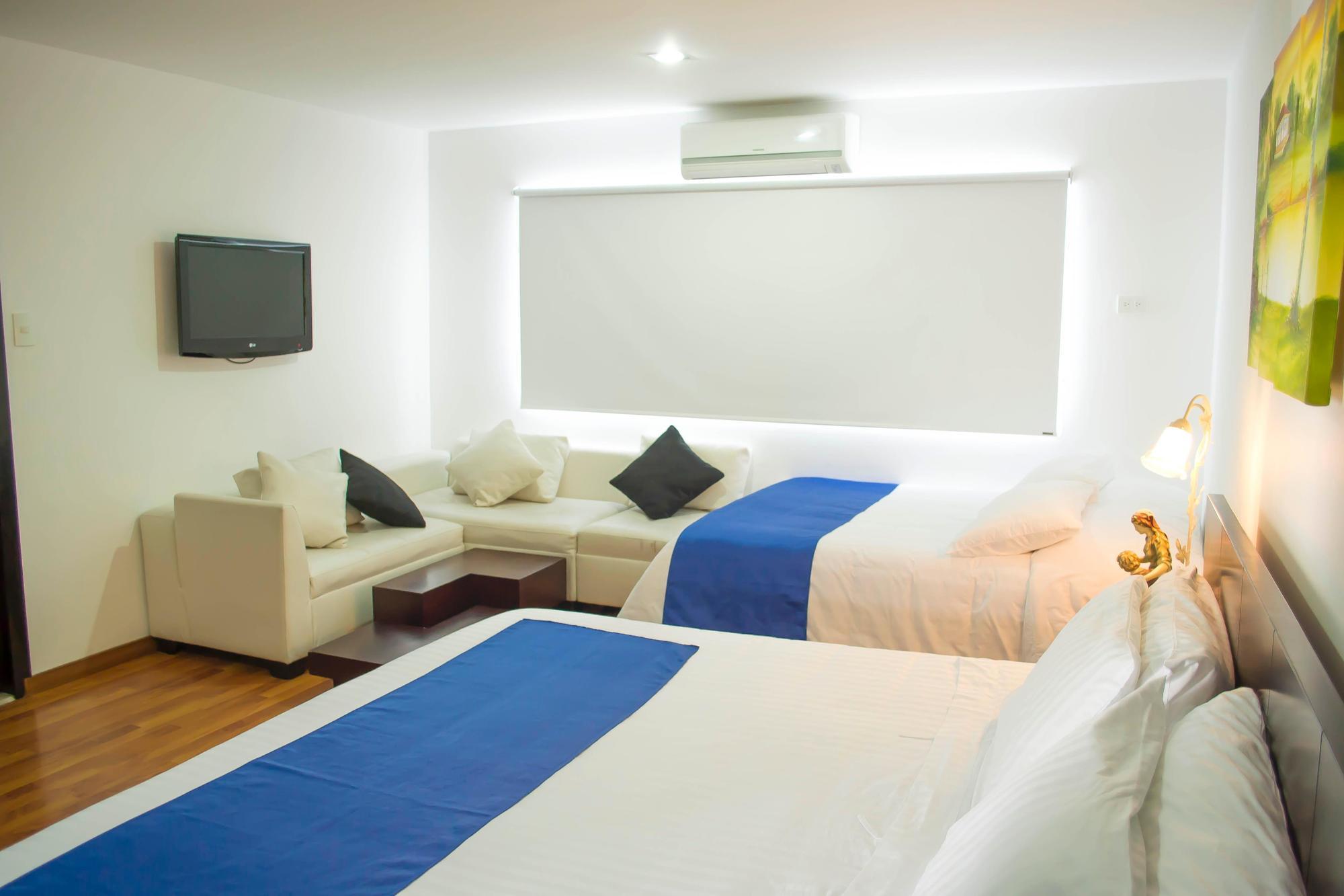 Hotel San Jeronimo Armenia Dış mekan fotoğraf